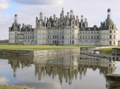 La Maladière Villa Cormeray Esterno foto